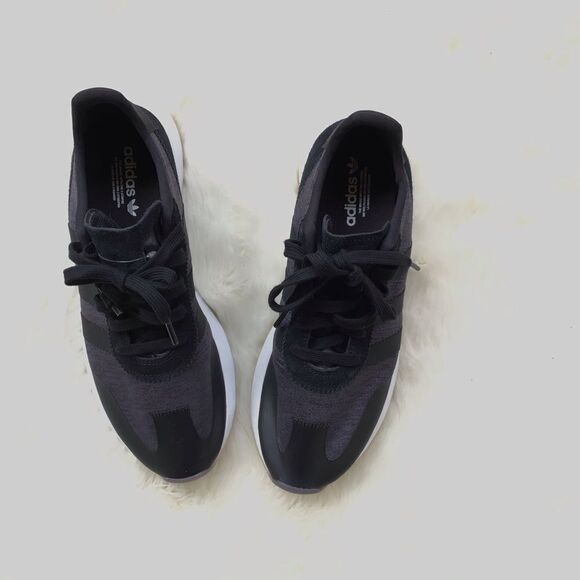 Adidas Originals FLASHBACK Sneaker - Picture 3 of 4